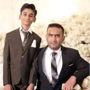 Meet your Posher, Imran